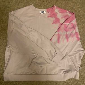 Womens Joy Lab sweatshirt